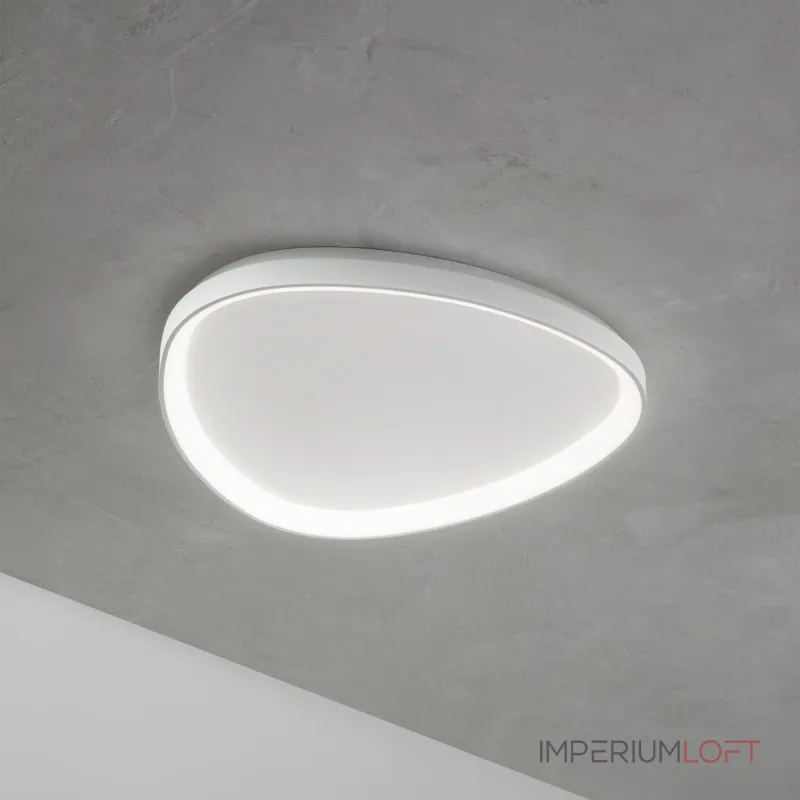 Потолочная люстра Ideal Lux GEMINI 372082