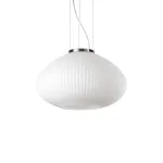 Подвесной светильник Ideal Lux PLISSE' 285184