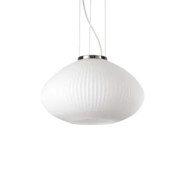 Подвесной светильник Ideal Lux PLISSE' 285184 Подвесной светильник Ideal Lux PLISSE' 285184