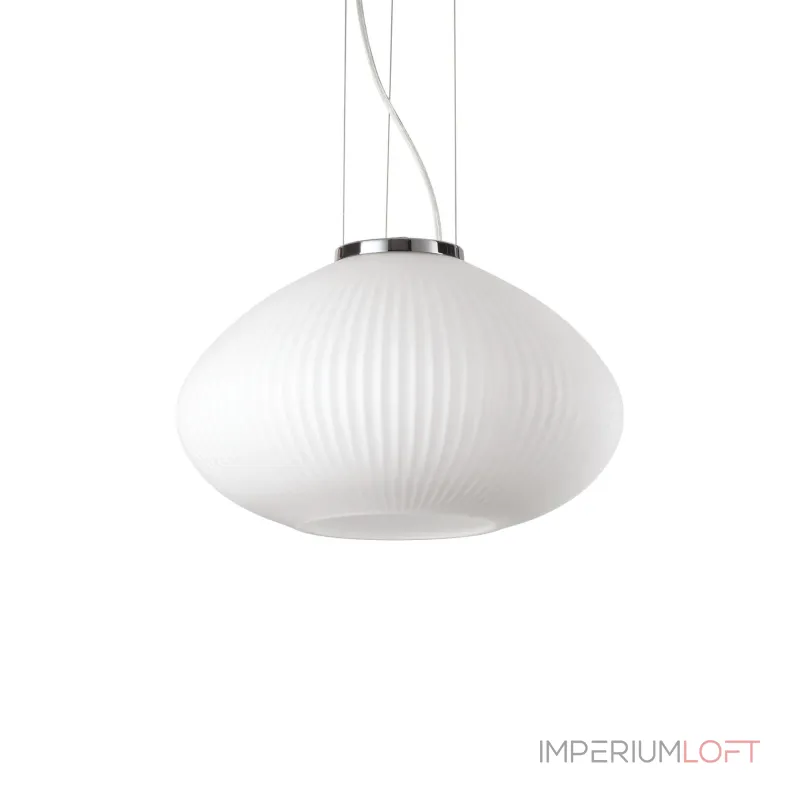 Подвесной светильник Ideal Lux PLISSE' 285184 Подвесной светильник Ideal Lux PLISSE' 285184