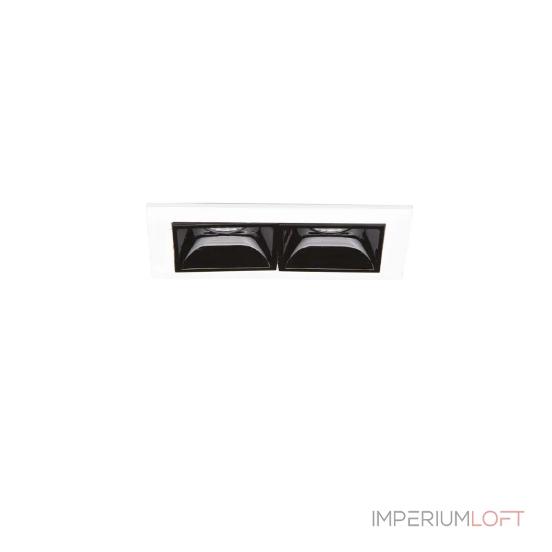 Встраиваемый светильник Ideal Lux LIKA 206196 Встраиваемый светильник Ideal Lux LIKA 206196