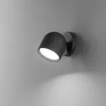Настенный светильник Ideal Lux DODO 327921