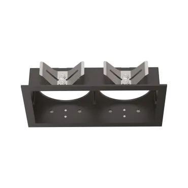Корпус встраиваемого светильника Ideal Lux BENTO 280233