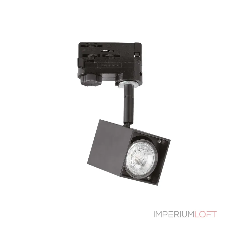 Трековый светильник Ideal Lux MOUSE 229782