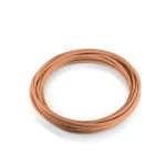 Электрический провод D5мм L5000мм 2x0.75мм2 230В Ideal Lux Cavo 301655