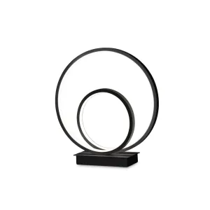 Настольная лампа Ideal Lux OZ 342504