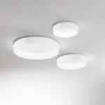 Потолочный светильник Ideal Lux ZIGGY 293769