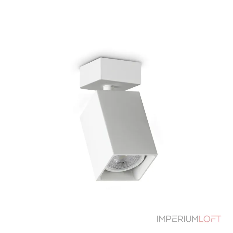 Настенный светильник Ideal Lux DYNAMITE 371160