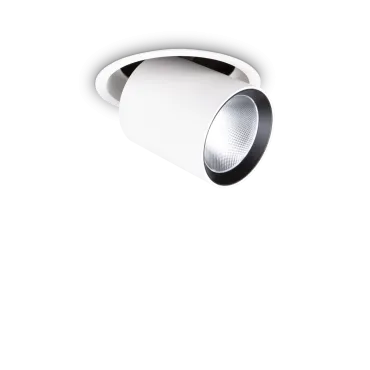 Встраиваемый светильник Ideal Lux NOVA 267951 Встраиваемый светильник Ideal Lux NOVA 267951