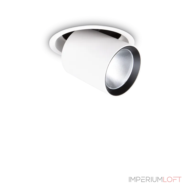 Встраиваемый светильник Ideal Lux NOVA 267951 Встраиваемый светильник Ideal Lux NOVA 267951