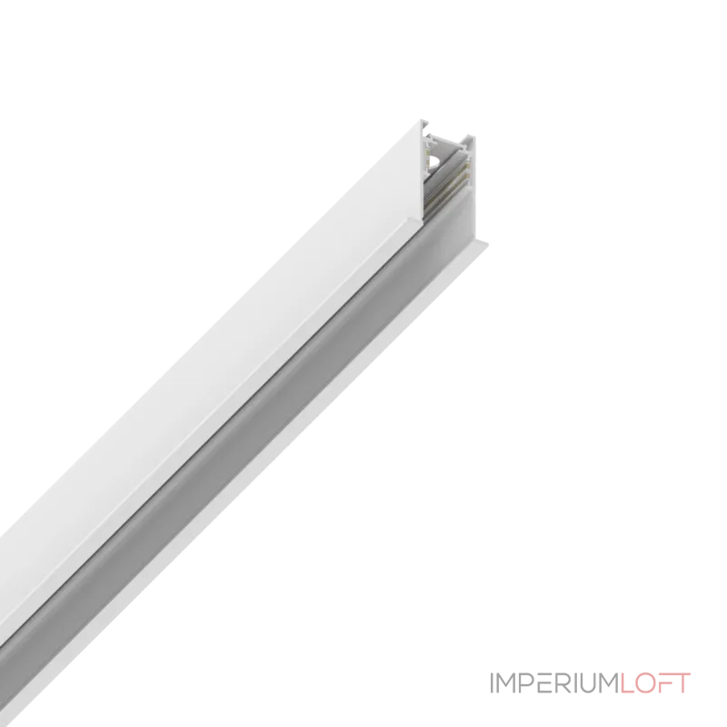 Профиль 1м Ideal Lux EGO 320441 Профиль 1м Ideal Lux EGO 320441