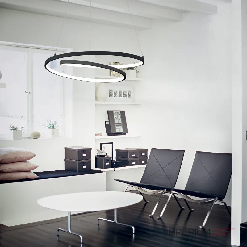 Подвесная люстра Ideal Lux OZ 304588