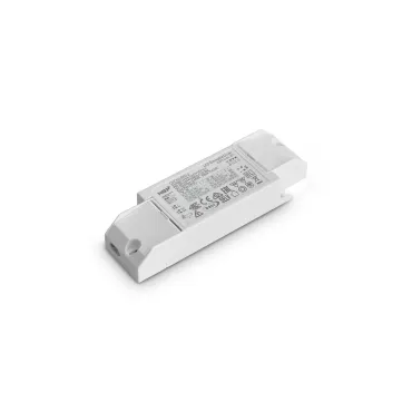 Блок питания DALI/Push 21W 300mA Ideal Lux Zephyr 376837 Блок питания DALI/Push 21W 300mA Ideal Lux Zephyr 376837