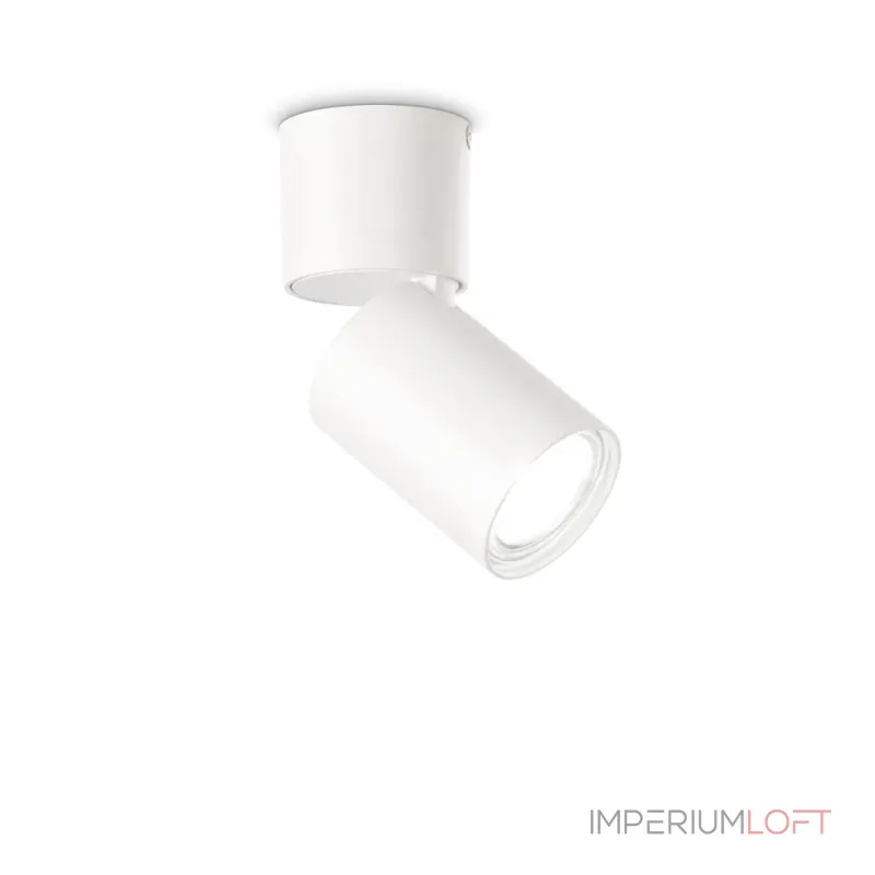 Спот Ideal Lux TOBY 271538