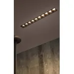 Встраиваемый светильник Ideal Lux LIKA 206196