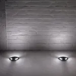 Встраиваемый светильник Ideal Lux WAY 351575