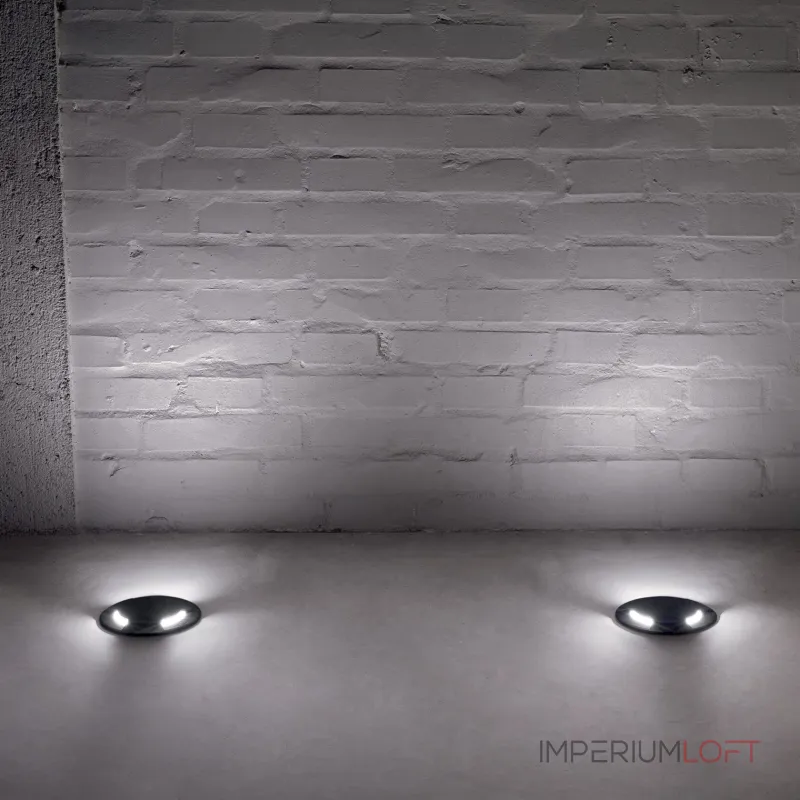 Встраиваемый светильник Ideal Lux WAY 351575