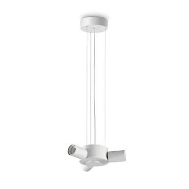 Подвесной светильник без плафона Ideal Lux SET UP 348193 Подвесной светильник без плафона Ideal Lux SET UP 348193