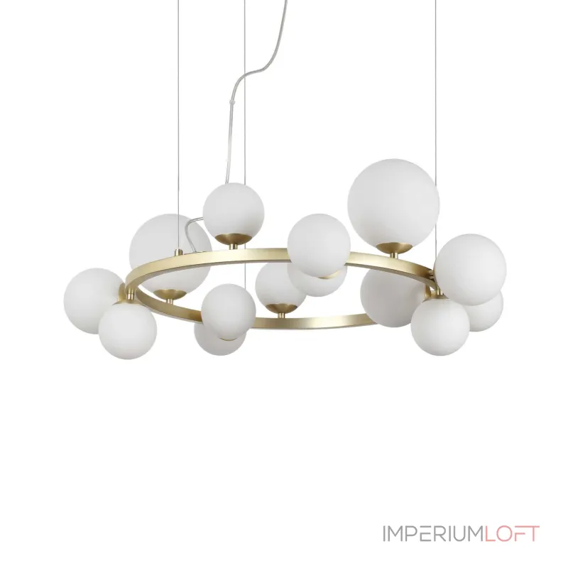 Потолочная люстра Ideal Lux PERLAGE 309279