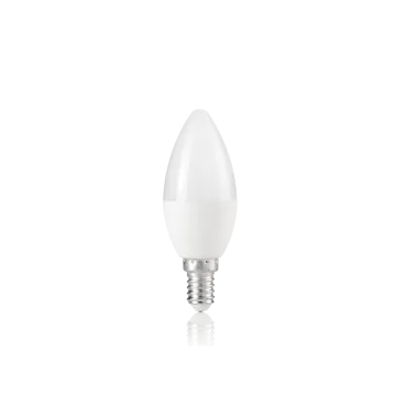 Филаментная лампа Ideal Lux LAMPADINE E14 151953