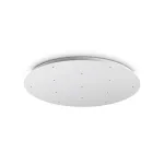 Потолочное основание D750 13 Fori Ideal Lux 344331