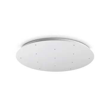 Потолочное основание D750 13 Fori Ideal Lux 344331