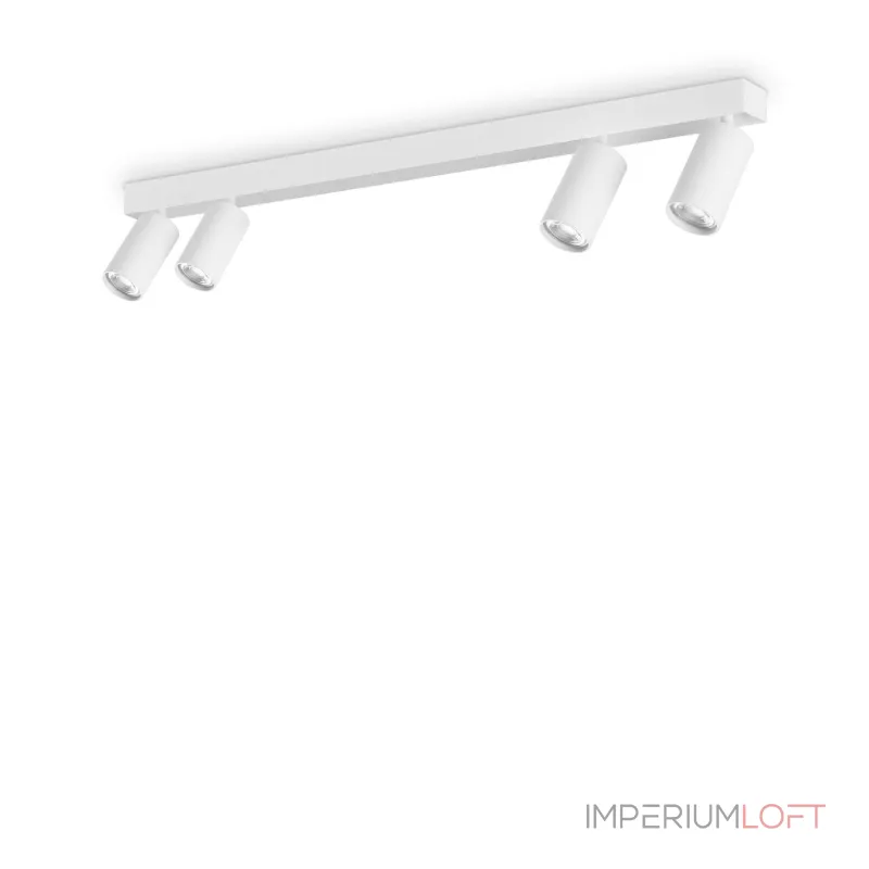 Потолочный светильник Ideal Lux PROFILO 328188 Потолочный светильник Ideal Lux PROFILO 328188