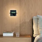 Настенный светильник Ideal Lux PIANO 287300