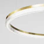 Подвесная люстра Ideal Lux CROWN 339146