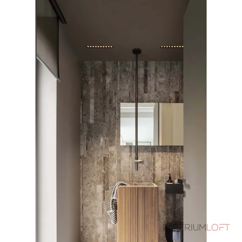 Встраиваемый светильник Ideal Lux LIKA 206196 Встраиваемый светильник Ideal Lux LIKA 206196