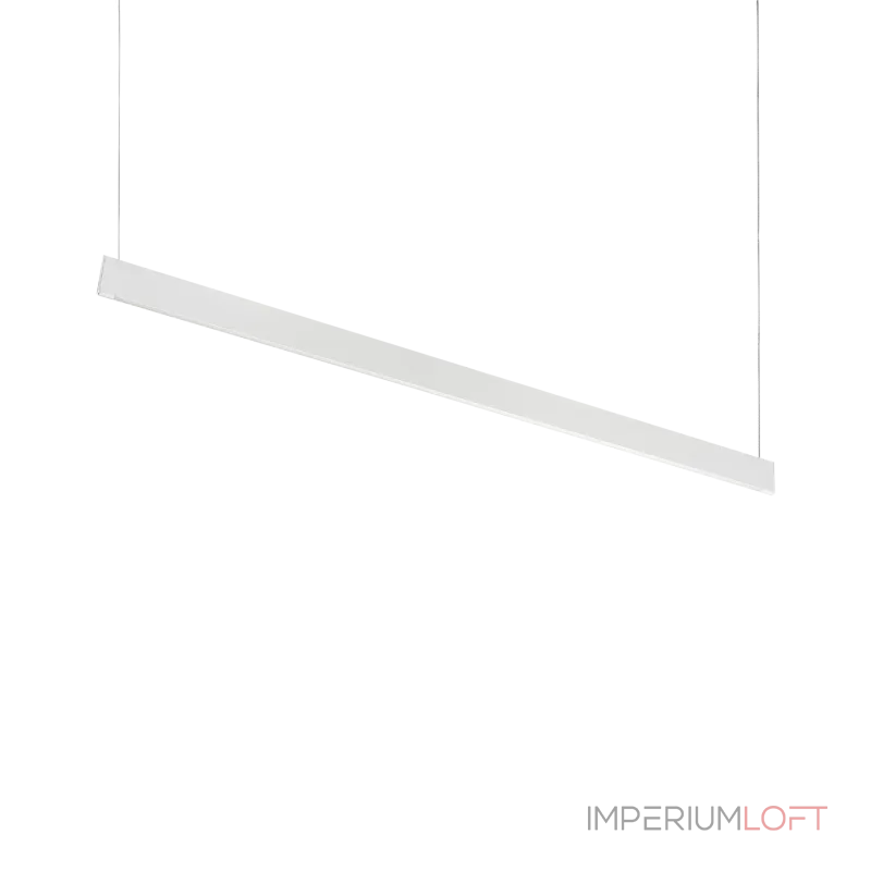 Подвесной светильник Ideal Lux STEEL 348407