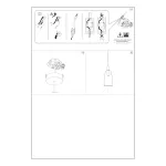 Подвесной светильник Ideal Lux COCO 275543