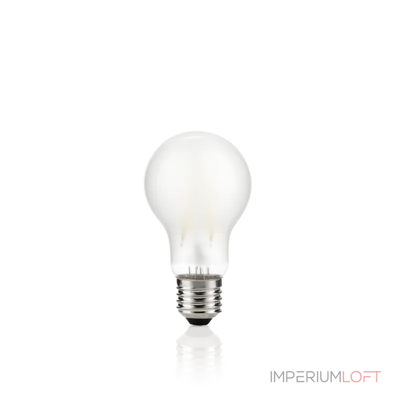 Филаментная лампа Ideal Lux LAMPADINE E27 305639