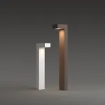 Садово-парковый светильник Ideal Lux SIRIO 369914