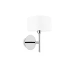 Настенный светильник Ideal Lux Woody 143156