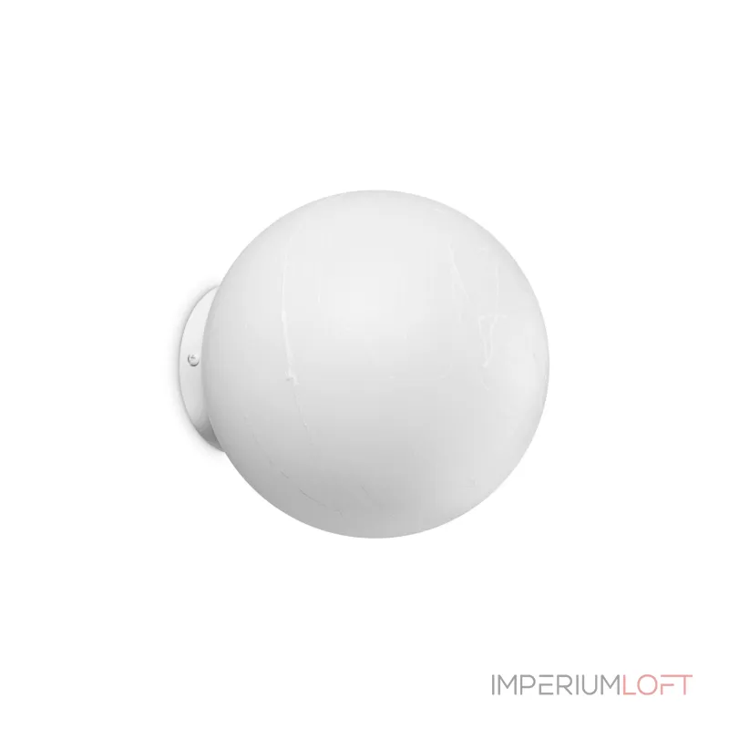 Настенный светильник Ideal Lux CARTA 317106