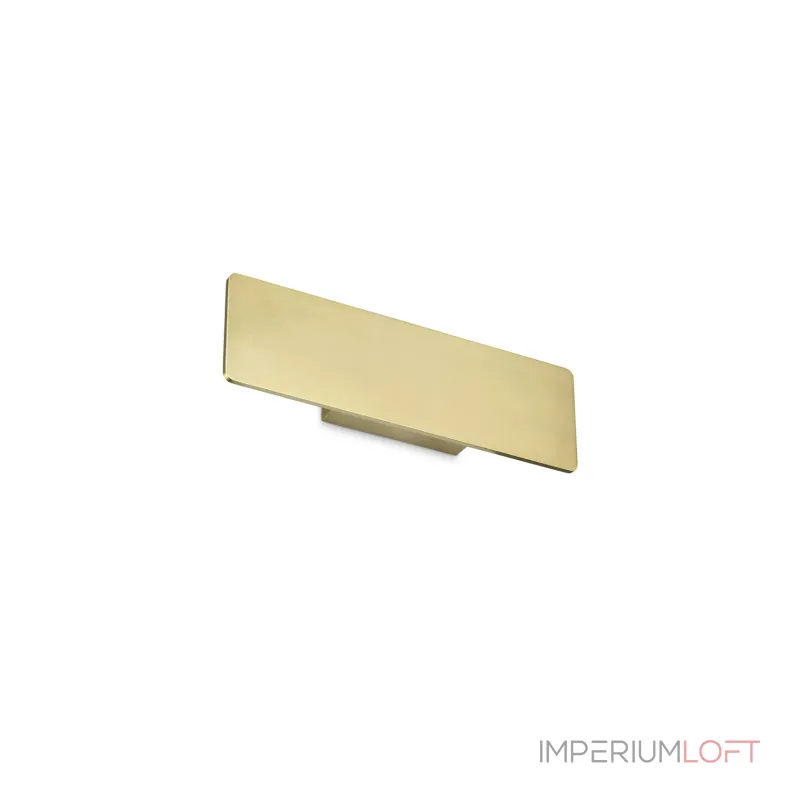Настенный светильник Ideal Lux ZIG ZAG 282121