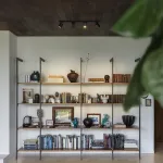 Потолочный светильник Ideal Lux RUDY 321523