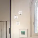 Подвесной светильник Ideal Lux DIAMOND 343471