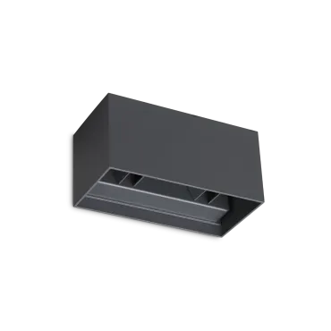 Настенный светильник Ideal Lux ATOM 313412