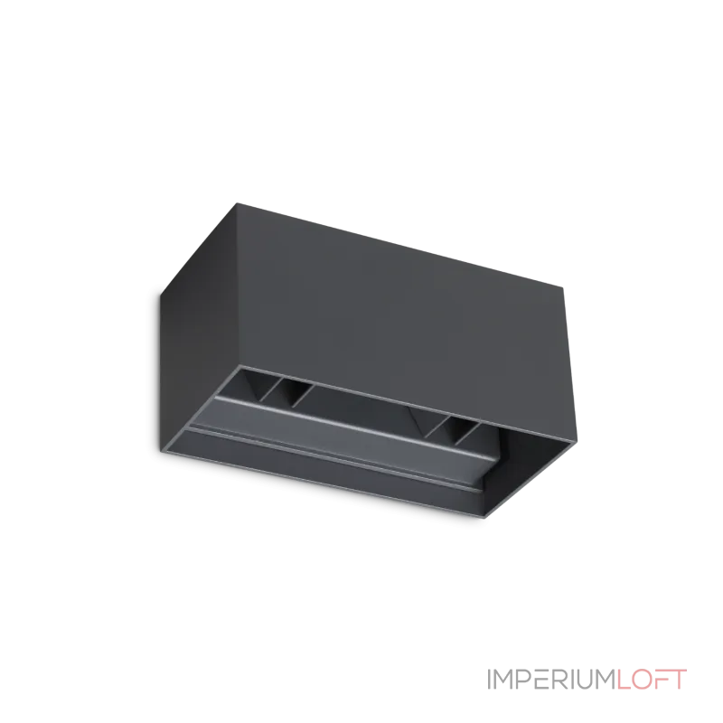 Настенный светильник Ideal Lux ATOM 313412