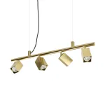 Подвесной светильник Ideal Lux DYNAMITE 371399