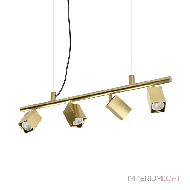 Подвесной светильник Ideal Lux DYNAMITE 371399