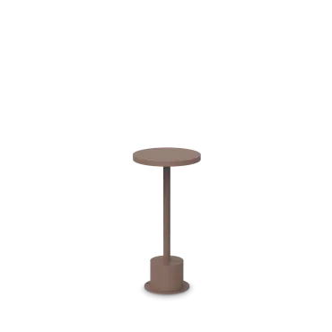 Уличный садово-парковый светильник Ideal Lux TOFFEE 347813 Уличный садово-парковый светильник Ideal Lux TOFFEE 347813