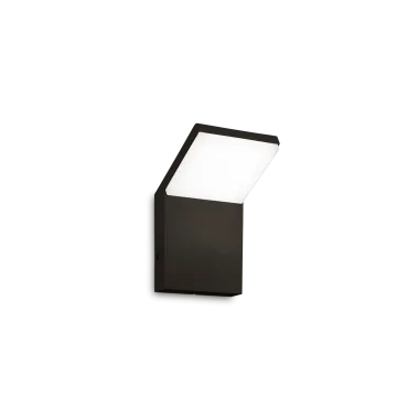 Уличный настенный светильник Ideal Lux STYLE 322629 Уличный настенный светильник Ideal Lux STYLE 322629