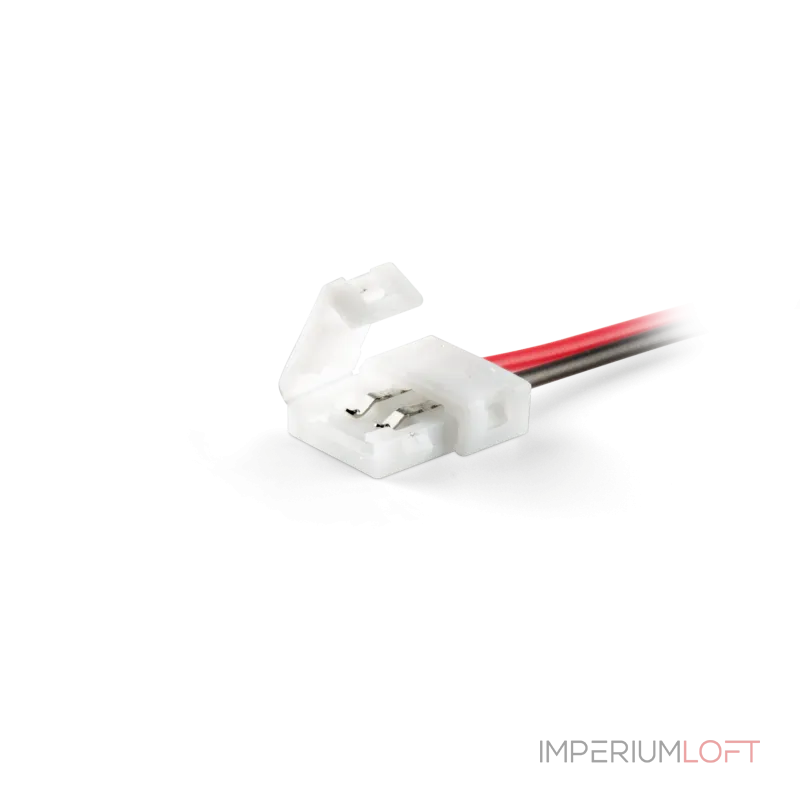 Коннектор Ideal Lux STRIP LED 292939 Коннектор Ideal Lux STRIP LED 292939