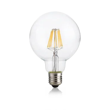 Филаментная лампа Ideal Lux LAMPADINE E27 188966