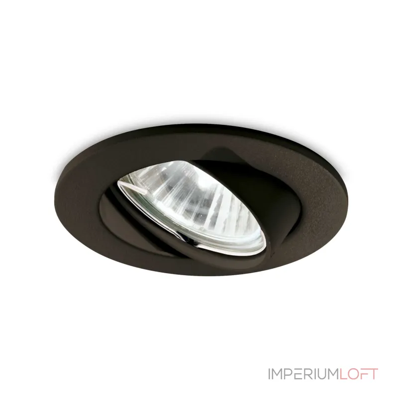 Встраиваемый светильник Ideal Lux SWING 243825 Встраиваемый светильник Ideal Lux SWING 243825