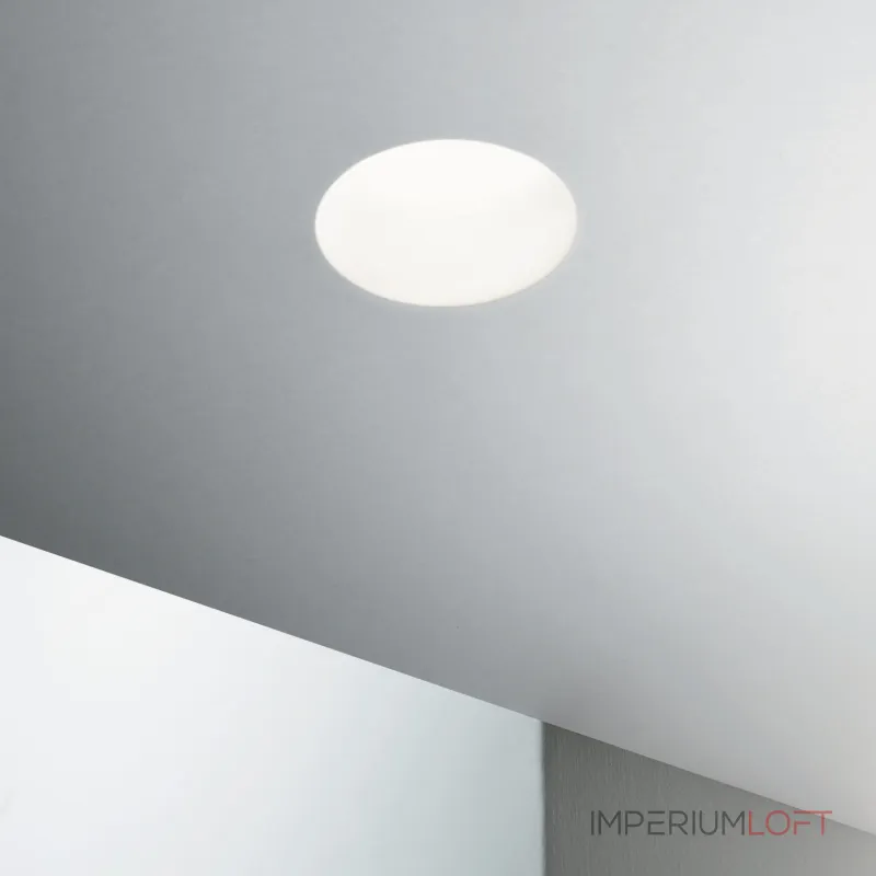 Встраиваемый светильник Ideal Lux SAMBA 150130 Встраиваемый светильник Ideal Lux SAMBA 150130