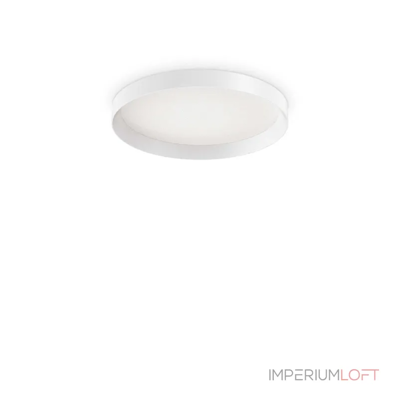 Потолочный светильник Ideal Lux FLY 254272 Потолочный светильник Ideal Lux FLY 254272